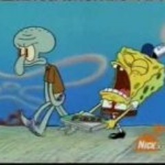 Dj Will(Lightskin) - Krusty Krab Pizza Rmx !