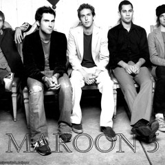 Marron 5-moves like jagger (sam prodc remix)