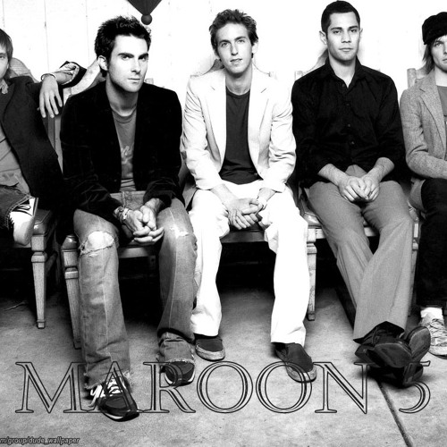Marron 5-moves like jagger (sam prodc remix)