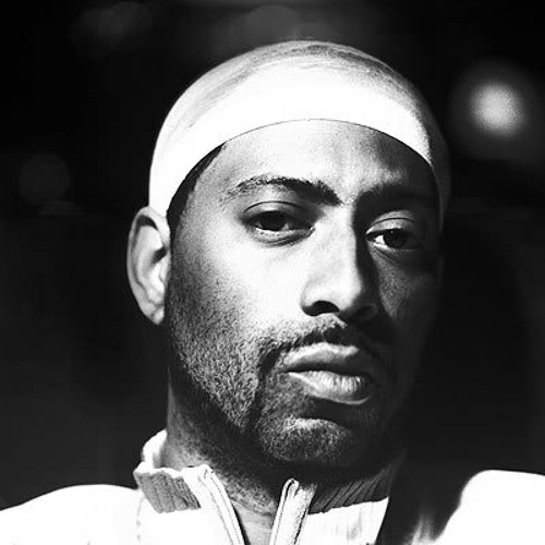 Madlib - Chrome Dreams