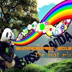 Summerdaze 2012: The Boat Mix