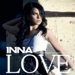 Inna - Love (Zezh remix)