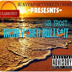 we be living life... sir frost featuring shanice lirisis lishon-jnr major & mr-bluefoot