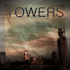 Bon Iver - Towers (The Rest Is History Remix)