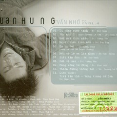 03 - Tuấn Hưng - Roi Mai Thuc Giac [FLAC]