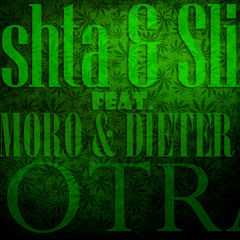 Qishta & Slim - Potra (ft. Moro & Dieter)