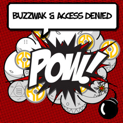 Access Denied vs Buzzwak - Circus (Original Mix)