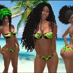 IRISH ALLIANCE-JAMAICA LAND WE LOVE(5th GEAR RIDDIM)