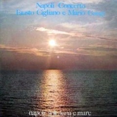 08 Fausto Cigliano e Mario Gangi - Santa Lucia