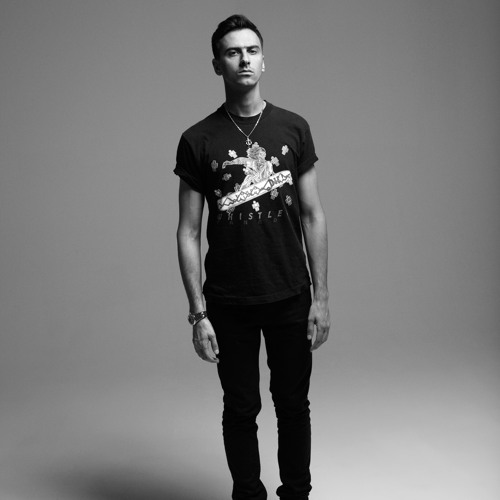 Boys Noize - Diplo and Friends Radio1 Show, BBC Radio 1Xtra 2012-08-05