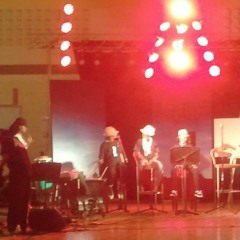 Billie Jean- remix jazz (Bethune Academy-Milwaukee)