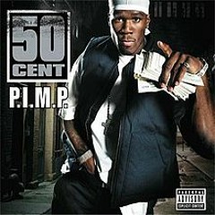 PIMP - 50 Cent (Remix by Dj Tyron).mp3