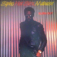 Sipho Mabuse - Break Dance