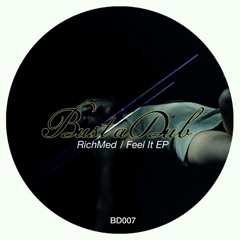 Richmed - Feel It (Original Mix)