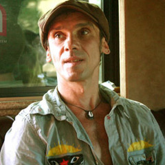 Manu Chao KCRW - La Primavera - Bongo Bong