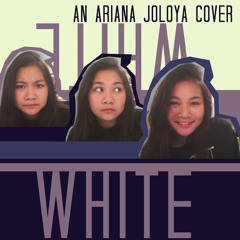 White (Frank Ocean Cover)