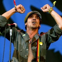 Manu Chao KCRW - Mi vida