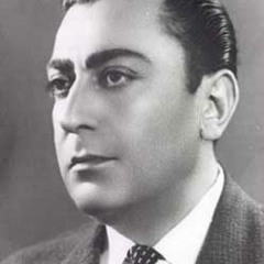 استاد بنان - مستی عاشقان