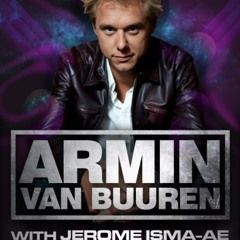 Armin van Buuren - In and Out of Love [Dj Garra breakbeat remix]
