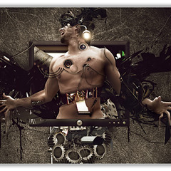 Dr. Gore2000 - SS Ein Neuer Anfang