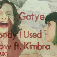 Gotye - Somebody I Used To Know feat. Kimbra (ESSO remix)