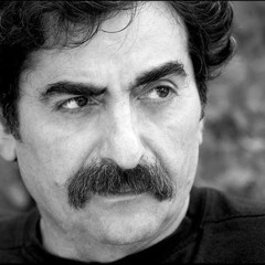 استاد شهرام ناظری _ دل من رای تو دارد
