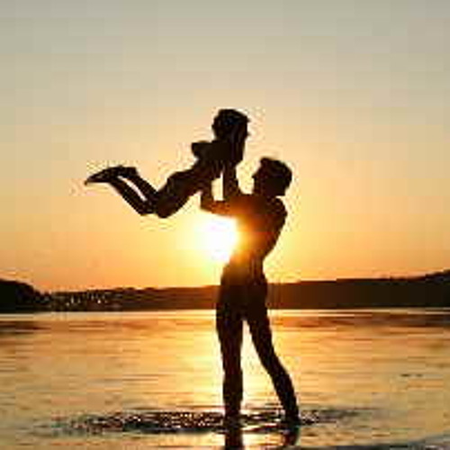 "Angels Will Fly" (for Dad) - by Chris Martin Music with Gate57