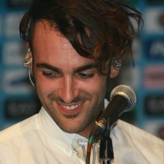 Marco Mengoni - Si è¨ spento il sole (cover)