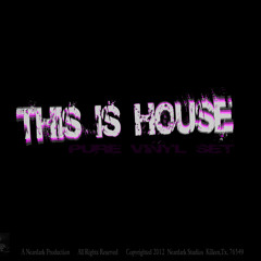 THIS IS HOUSE volume 1 2012