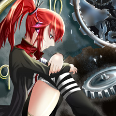 CUL ( -ERROR ) VOCALOID3カバー Version 2