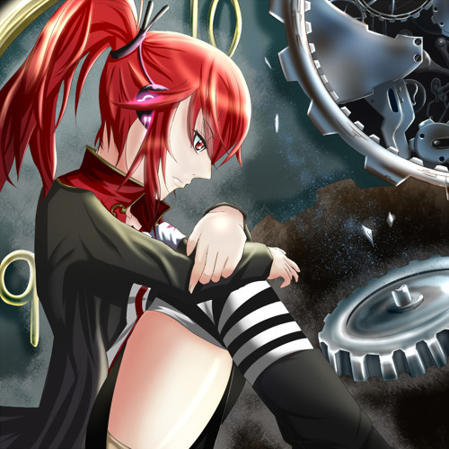 CUL ( -ERROR ) VOCALOID3カバー Version 2