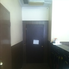 Saints (baker jamz) at The Baker