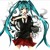 Artwork for Rolling girl - Hatsune Miku