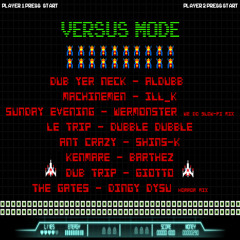 MachineMen (ILL_k RMX)