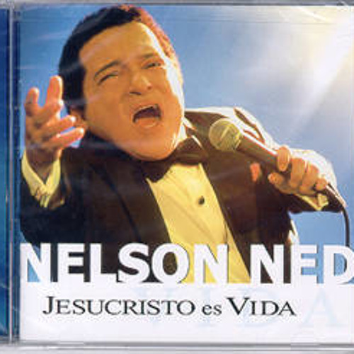 07 - En ferviente oración - Nelson Ned