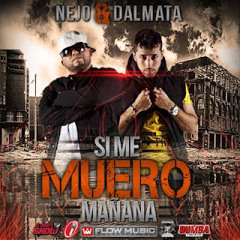 Remix si me muero mañana Ñejo y dalmata