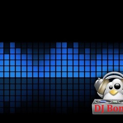 DJ Bonne Vs. David Myrla - Run This Fuck [ Diabolik Booty Mix ] Sax Bass