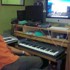 Sajda_(MNIK)_Cover by Sourav