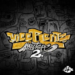 21 Vicc Beatz-Tipli közr.Vészk'Járat (produced by Aza)