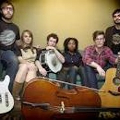 Balmorhea - San Solomon