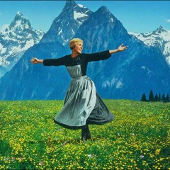 Sound of Music ( A Few Of My Favorite Things - Our Version)