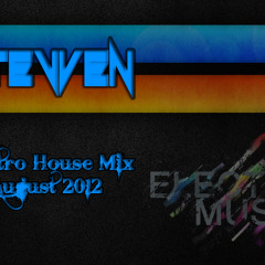 New Electro/House & Progresive Music-Dance Songs August 2012