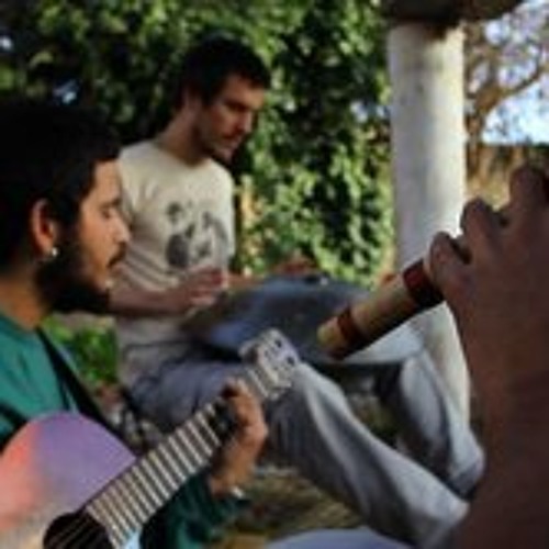 Sunset impro flow