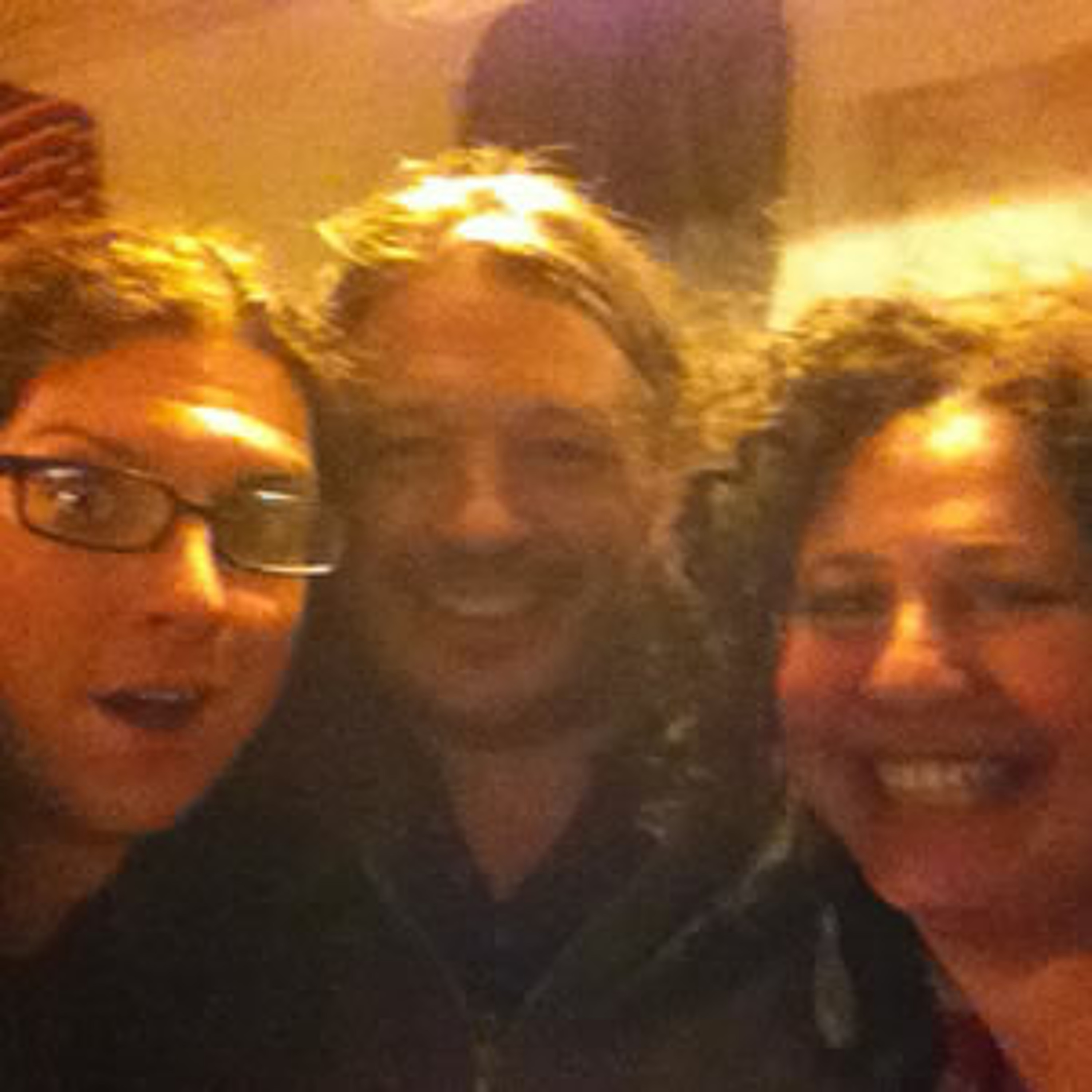 Richard Herring\'s Edinburgh Fringe Podcast 2012