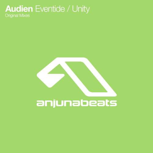Audien - Eventide / Unity