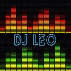 Baby Rasta & Gringo - Luna Llena { DJ  LEO} ( 96 )