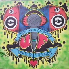 Dios o Cesar?-Manrol Mc FT McKay-UFS