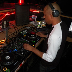 POWER 92.3 FM MIX # 95