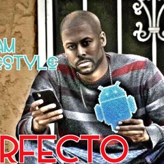 PERFECTO - Ice Cream Freestyle