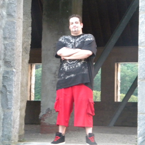 Famous Ft. MC Motion